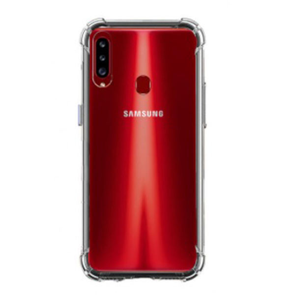 کاور مدل Jellish مناسب برای گوشی موبایل سامسونگ Galaxy A20S