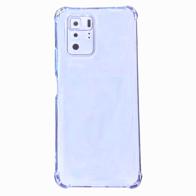 کاور مدل SHFF مناسب برای گوشی موبایل شیائومی  Xiaomi Poco X3GT