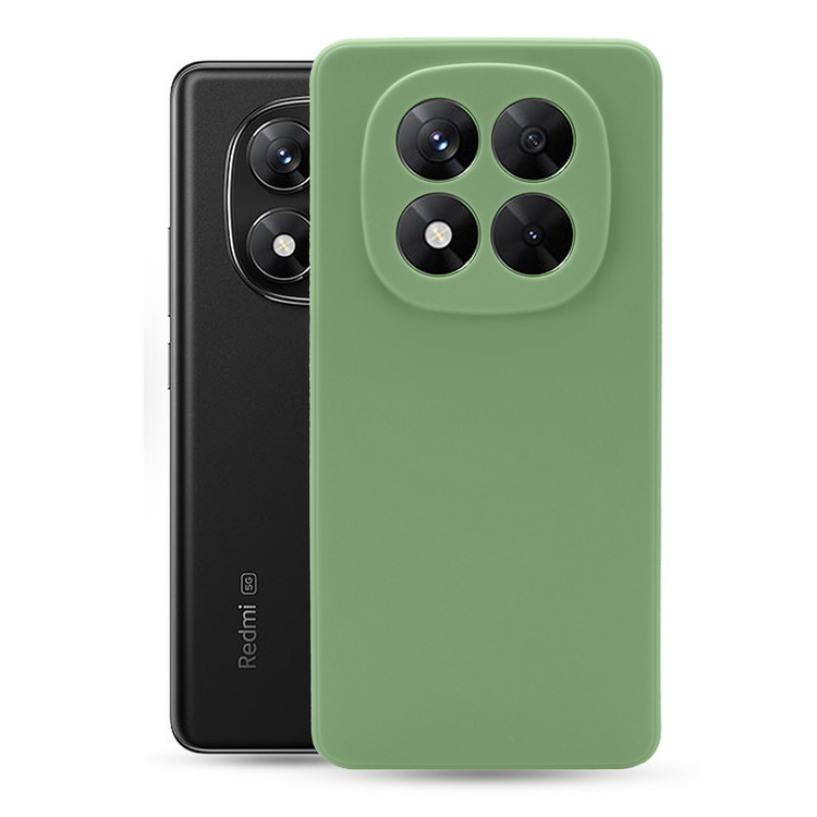کاور مدل silick1 مناسب برای گوشی موبایل شیائومی Redmi Note 14 Pro Plus 5G