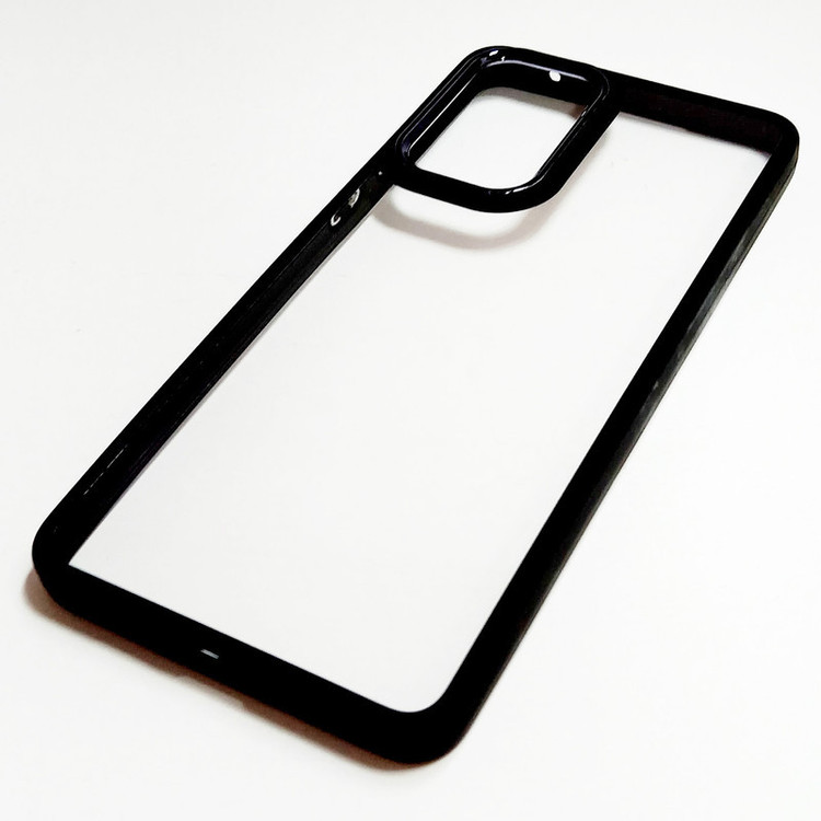 کاور مدل New Skin کد 1 مناسب برای گوشی موبایل سامسونگ Galaxy A13 4G / A32 5G / A23 / M52
