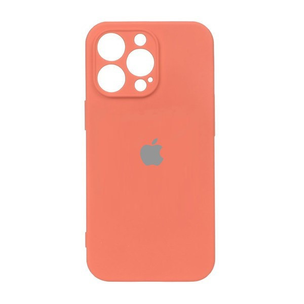 کاور مدل سیلیکون مناسب برای گوشی موبایل اپل Iphone 14 Pro
