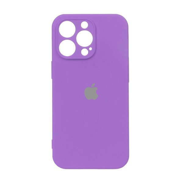 کاور مدل سیلیکون مناسب برای گوشی موبایل اپل Iphone 14 Pro