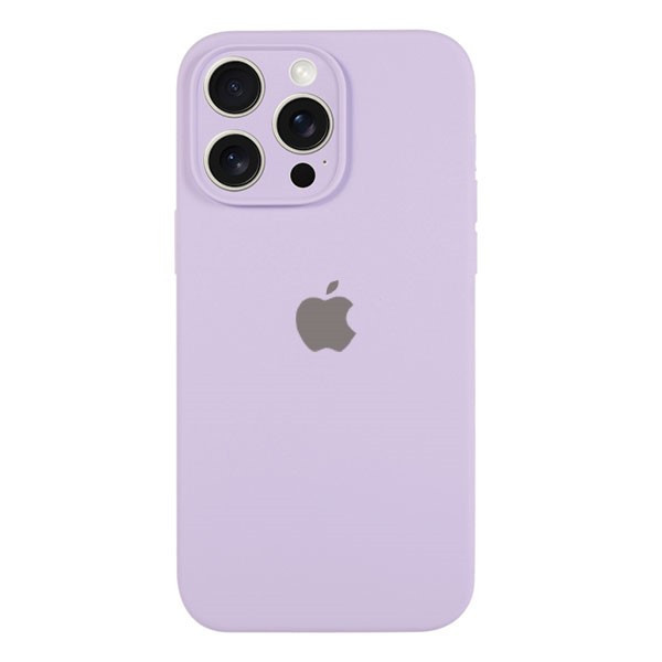 کاور مدل سیلیکون مناسب برای گوشی موبایل اپل Iphone 14 Pro