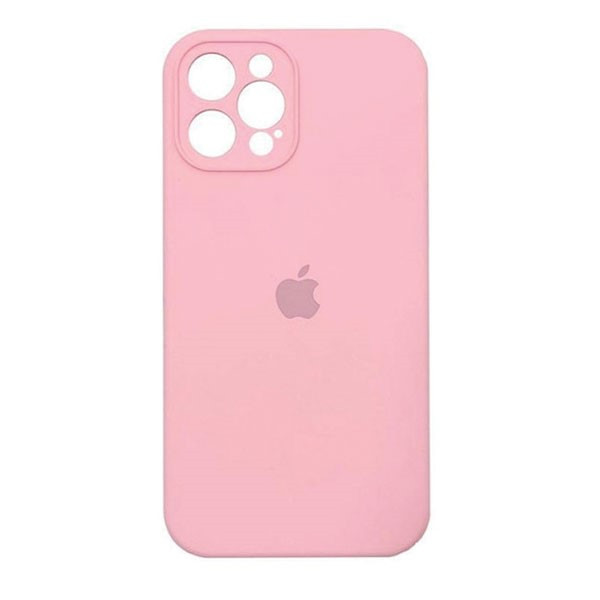 کاور مدل سیلیکون مناسب برای گوشی موبایل اپل Iphone 14 Pro