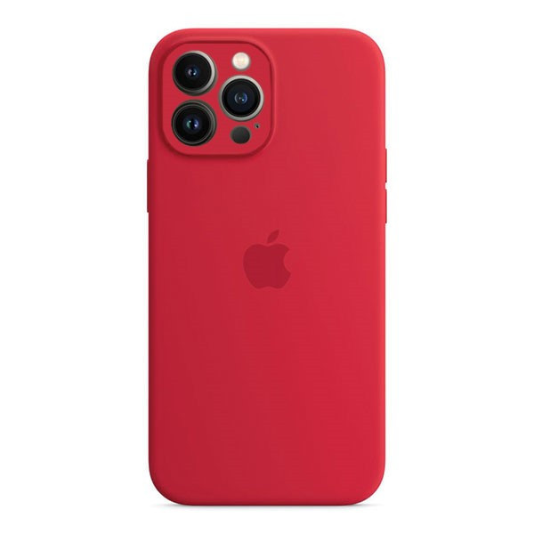 کاور مدل سیلیکون مناسب برای گوشی موبایل اپل Iphone 14 Pro