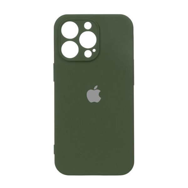 کاور مدل سیلیکون مناسب برای گوشی موبایل اپل Iphone 14 Pro