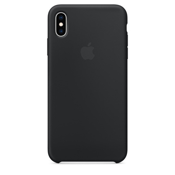 کاور مدل سیلیکونی مناسب برای گوشی موبایل اپل iphone X / XS
