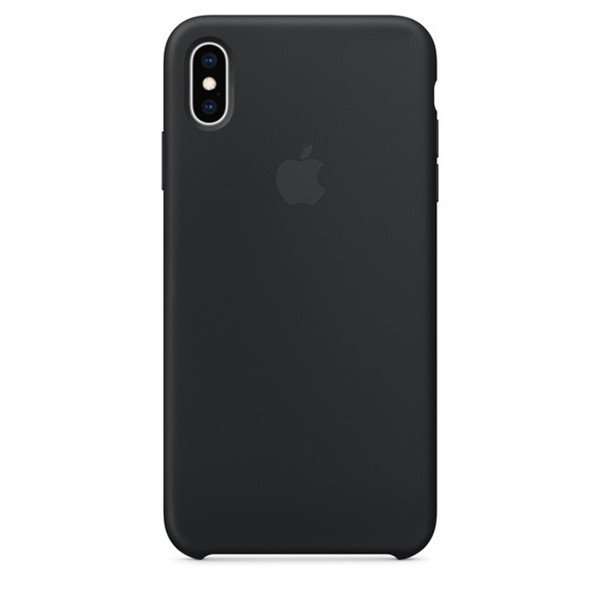 کاور مدل سیلیکونی مناسب برای گوشی موبایل اپل iphone X / XS