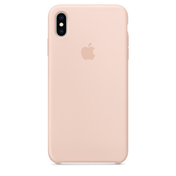 کاور مدل سیلیکونی مناسب برای گوشی موبایل اپل iphone X / XS