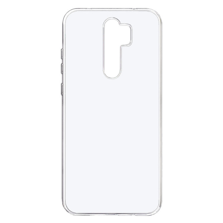 کاور مدل BLKN مناسب برای گوشی موبایل شیائومی Redmi Note 8 Pro