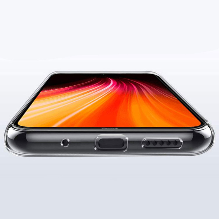 کاور مدل BLKN مناسب برای گوشی موبایل شیائومی Redmi Note 8 Pro