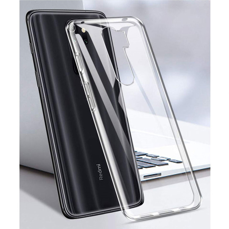 کاور مدل BLKN مناسب برای گوشی موبایل شیائومی Redmi Note 8 Pro