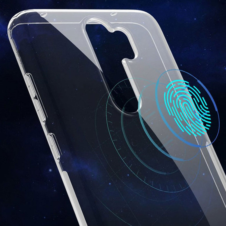 کاور مدل BLKN مناسب برای گوشی موبایل شیائومی Redmi Note 8 Pro