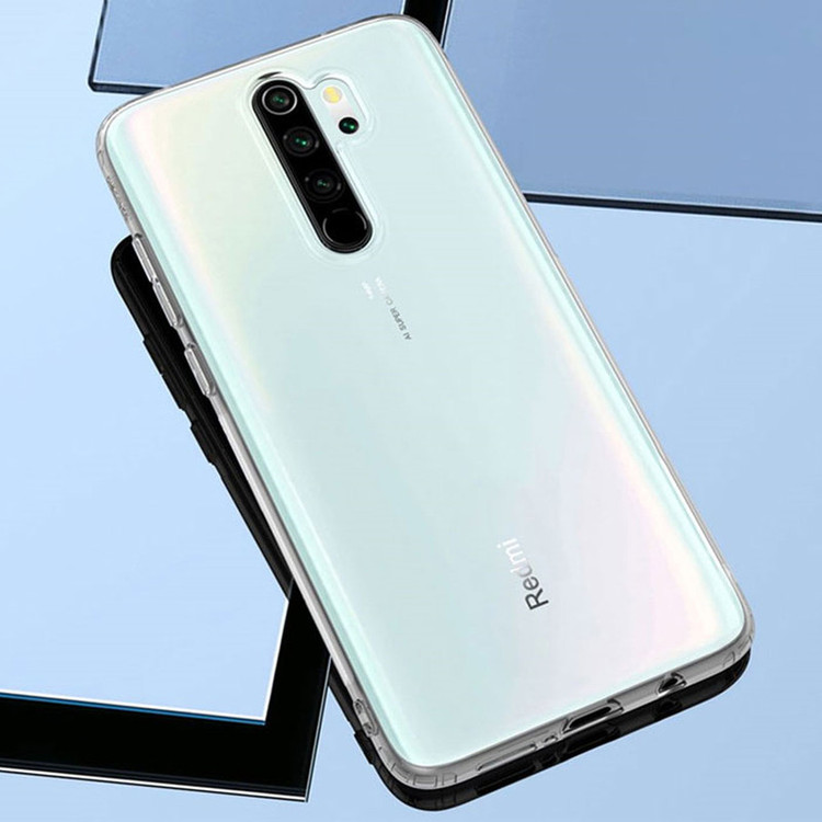 کاور مدل BLKN مناسب برای گوشی موبایل شیائومی Redmi Note 8 Pro