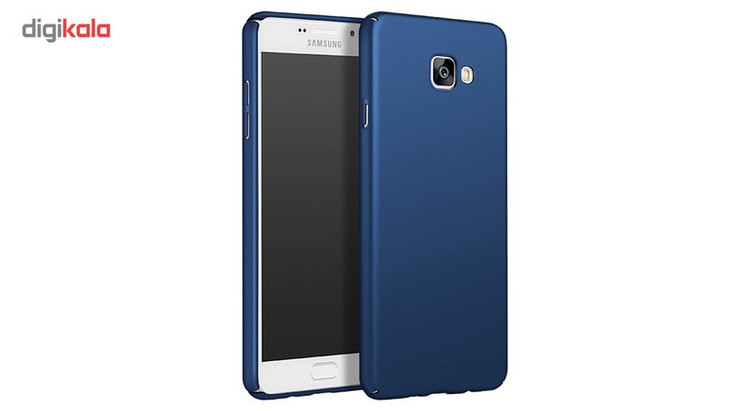 کاور آیپکی مدل Hard Case مناسب برای گوشی Samsung Galaxy A7 2016