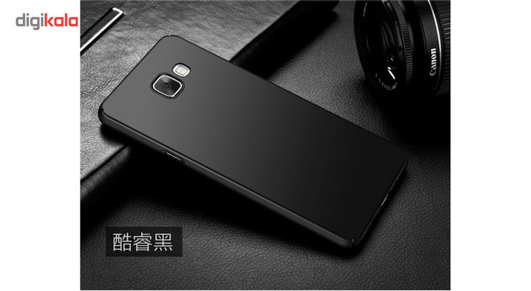 کاور آیپکی مدل Hard Case مناسب برای گوشی Samsung Galaxy A7 2016