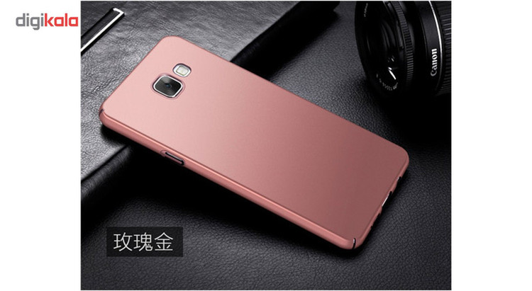 کاور آیپکی مدل Hard Case مناسب برای گوشی Samsung Galaxy A7 2016