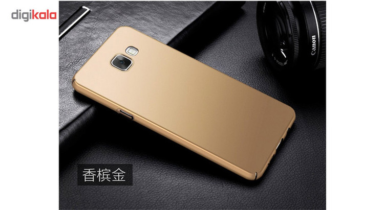 کاور آیپکی مدل Hard Case مناسب برای گوشی Samsung Galaxy A7 2016