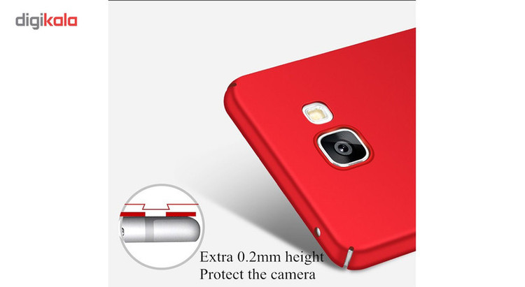 کاور آیپکی مدل Hard Case مناسب برای گوشی Samsung Galaxy A7 2016