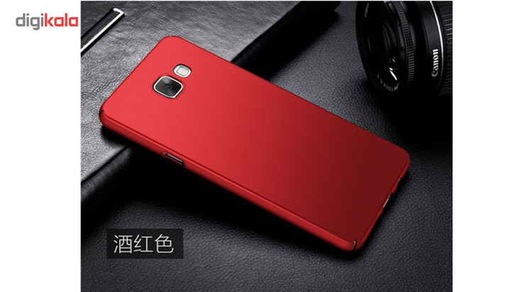 کاور آیپکی مدل Hard Case مناسب برای گوشی Samsung Galaxy A7 2016