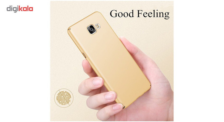 کاور آیپکی مدل Hard Case مناسب برای گوشی Samsung Galaxy A7 2016