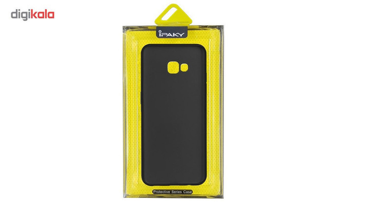 کاور آیپکی مدل Hard Case مناسب برای گوشی Samsung Galaxy A7 2016