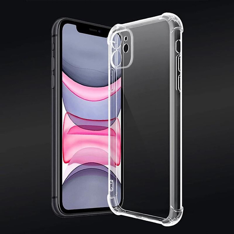 کاور مدل کپسولی. مناسب برای گوشی موبایل اپل iphone 11