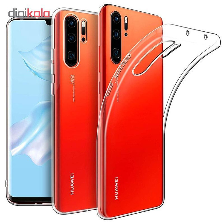 کاور مدل TP-19 مناسب برای گوشی موبایل هوآوی P30 Pro