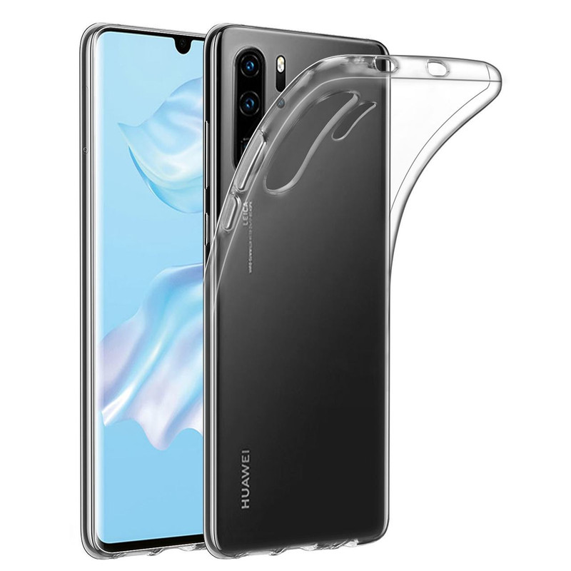 کاور مدل TP-19 مناسب برای گوشی موبایل هوآوی P30 Pro