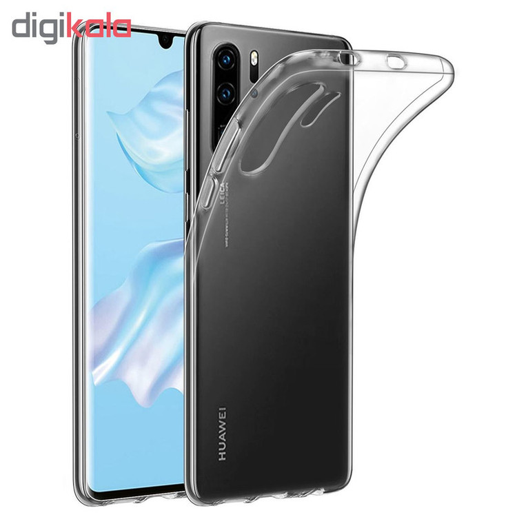 کاور مدل TP-19 مناسب برای گوشی موبایل هوآوی P30 Pro