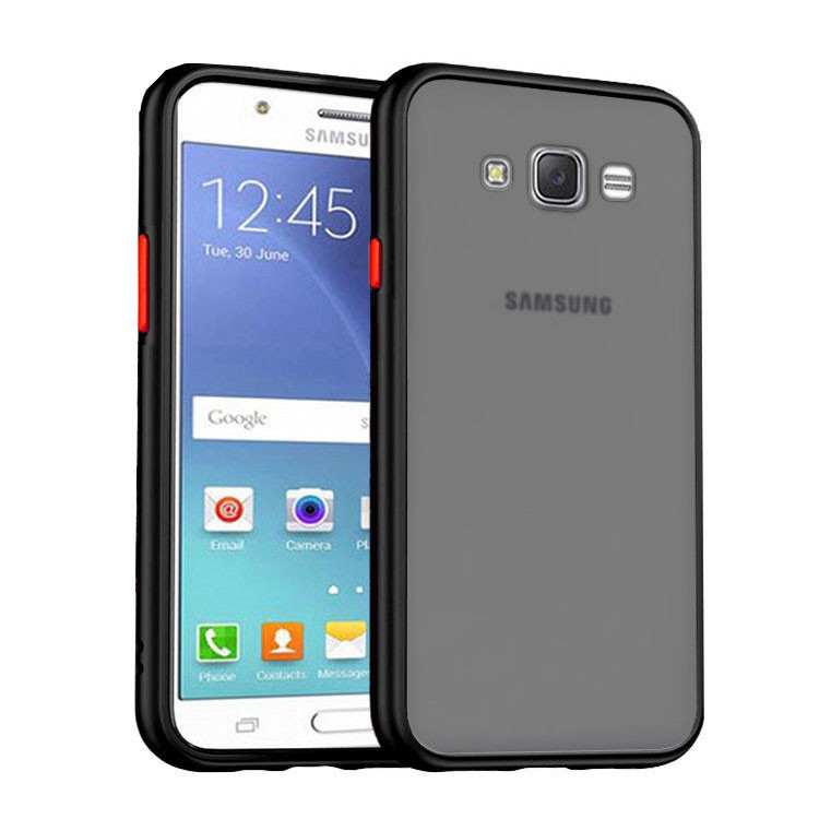 کاور مدل MOON LIGHT مناسب برای گوشی موبایل سامسونگ Galaxy J5 2015 / J5