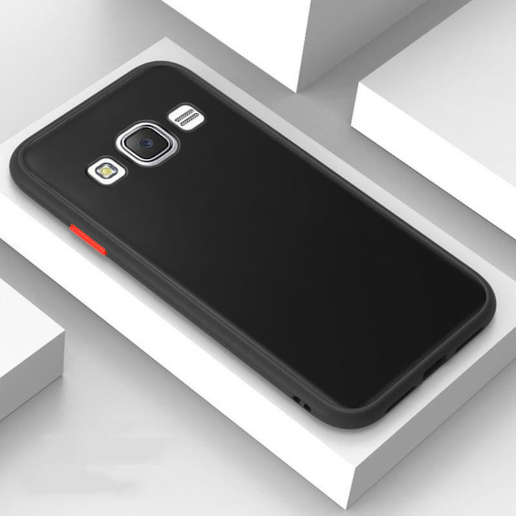 کاور مدل MOON LIGHT مناسب برای گوشی موبایل سامسونگ Galaxy J5 2015 / J5