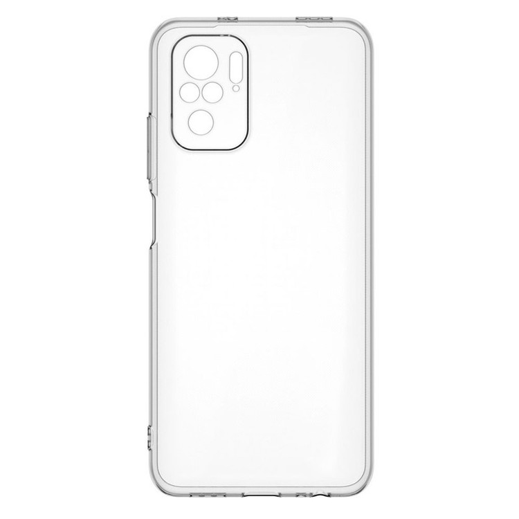 کاور مدل BLKN مناسب برای گوشی موبایل شیائومی Redmi Note 10 4G / Redmi Note 10S