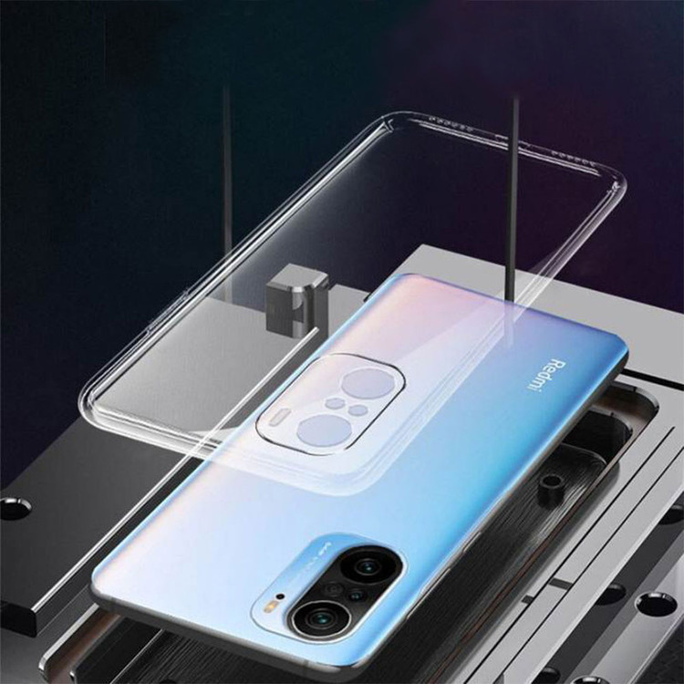 کاور مدل BLKN مناسب برای گوشی موبایل شیائومی Redmi Note 10 4G / Redmi Note 10S
