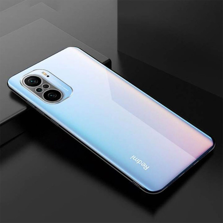 کاور مدل BLKN مناسب برای گوشی موبایل شیائومی Redmi Note 10 4G / Redmi Note 10S