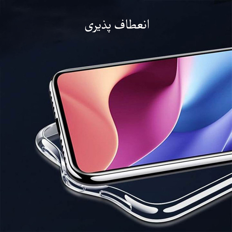 کاور مدل BLKN مناسب برای گوشی موبایل شیائومی Redmi Note 10 4G / Redmi Note 10S
