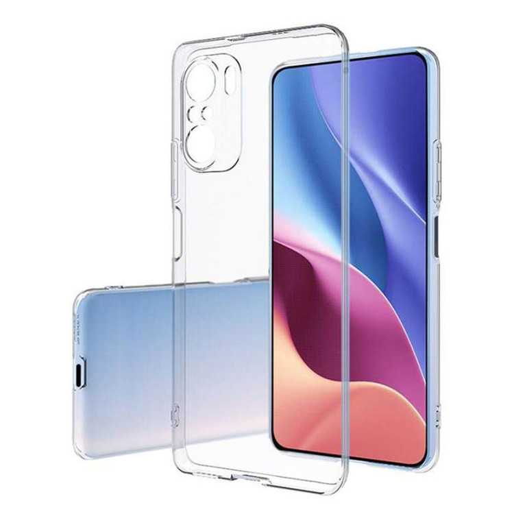 کاور مدل BLKN مناسب برای گوشی موبایل شیائومی Redmi Note 10 4G / Redmi Note 10S