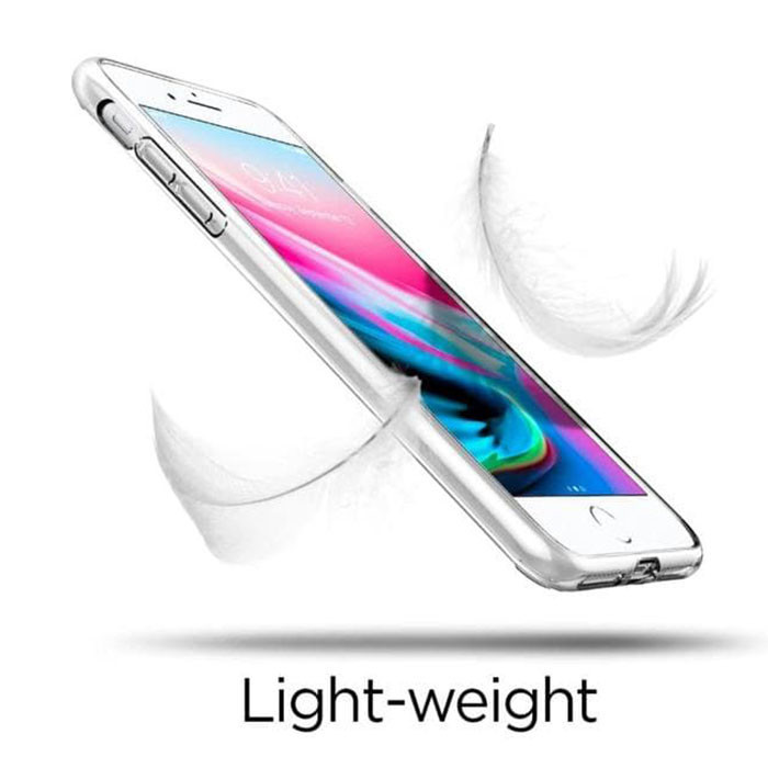 کاور مدل Clear2 مناسب برای گوشی موبایل اپل iPhone 7/8 Plus
