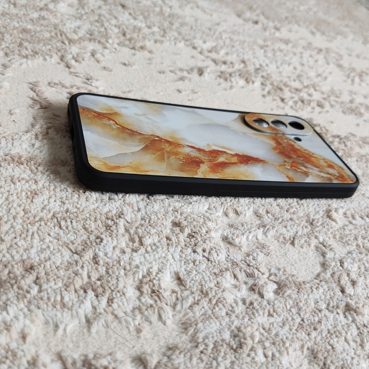 کاور مدل A17 مناسب برای گوشی موبایل سامسونگ galaxy A17