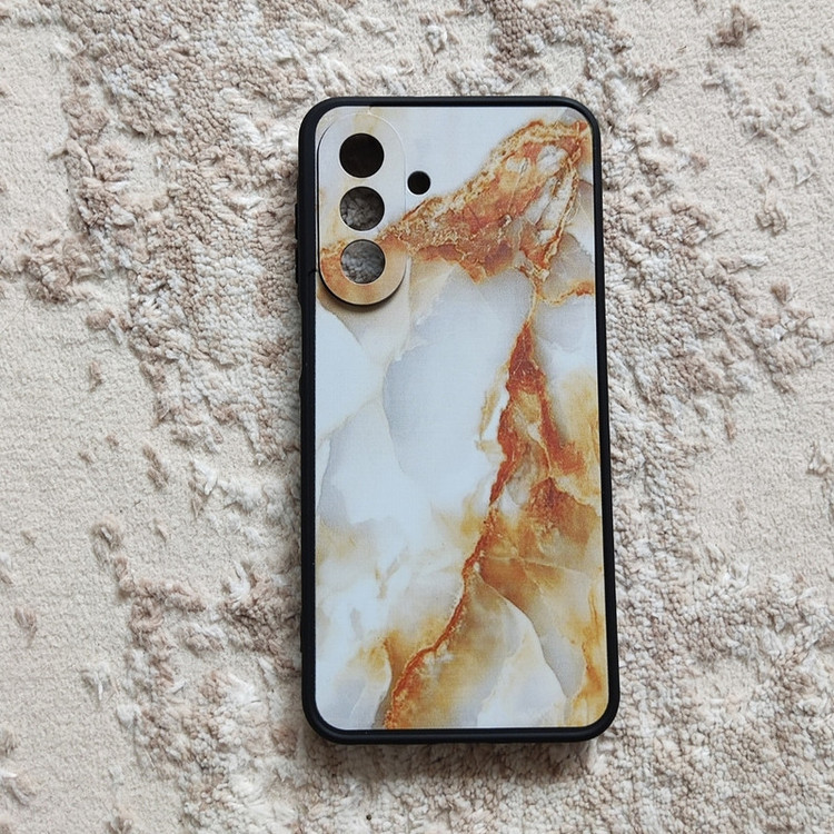 کاور مدل A17 مناسب برای گوشی موبایل سامسونگ galaxy A17