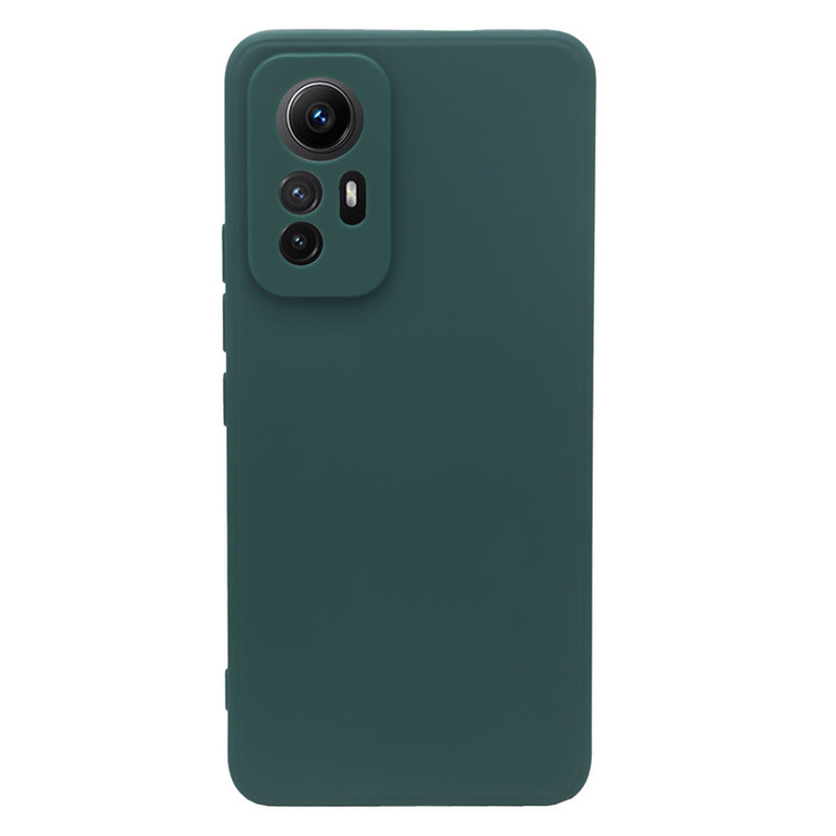 کاور مدل Silo_MV مناسب برای گوشی موبایل شیائومی Mi 12 Lite