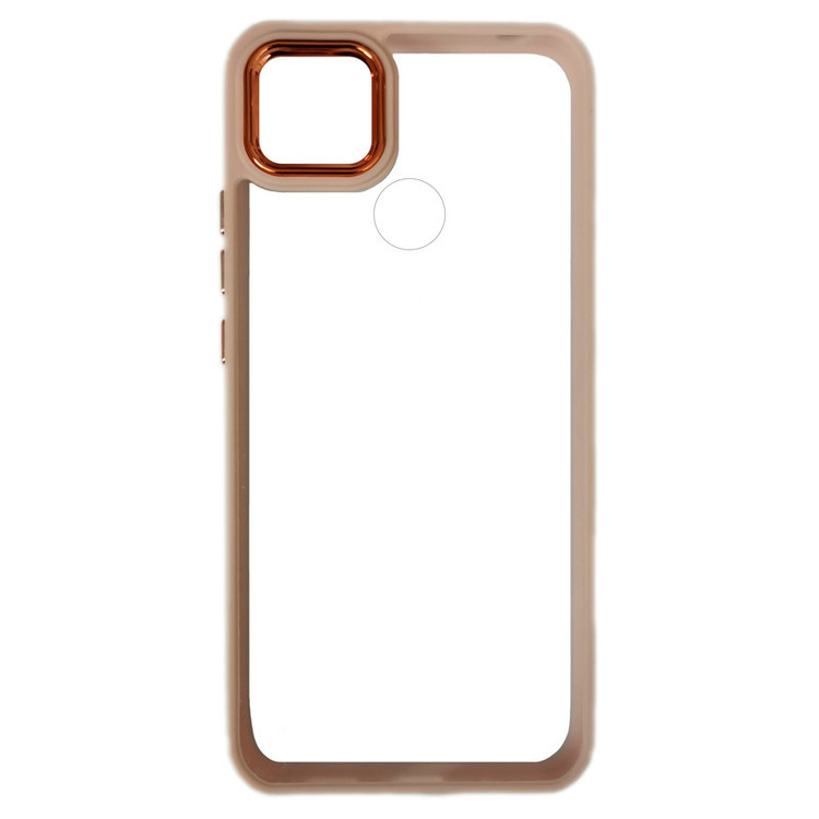 کاور مدل New skin مناسب برای گوشی موبایل شیائومی Redmi 9C/ Redmi 9 activ / POCO C31 / Redmi 10A