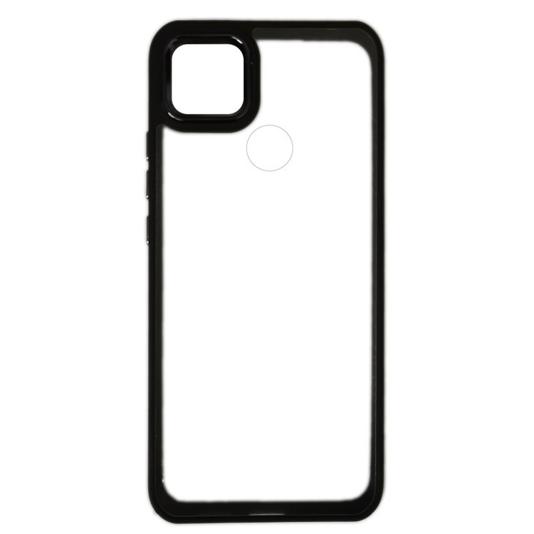 کاور مدل New skin مناسب برای گوشی موبایل شیائومی Redmi 9C/ Redmi 9 activ / POCO C31 / Redmi 10A