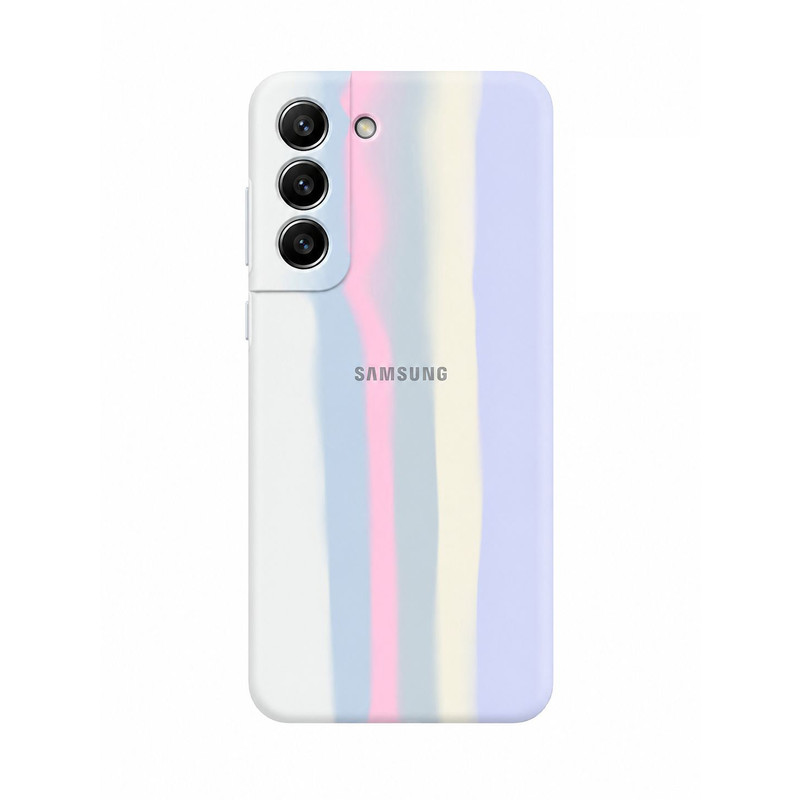 کاور مدل alpha مناسب برای گوشی موبایل سامسونگ Galaxy S21 FE / S21FE