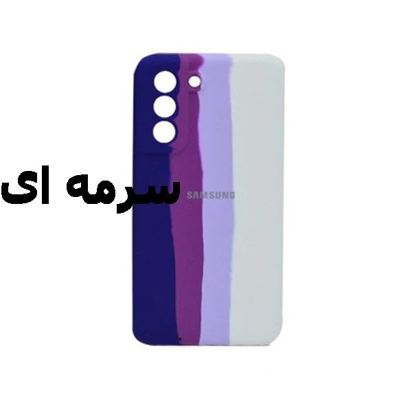 کاور مدل alpha مناسب برای گوشی موبایل سامسونگ Galaxy S21 FE / S21FE