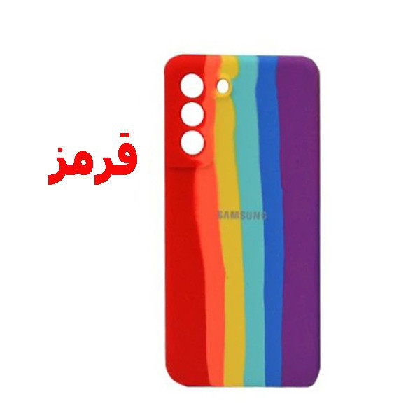 کاور مدل alpha مناسب برای گوشی موبایل سامسونگ Galaxy S21 FE / S21FE
