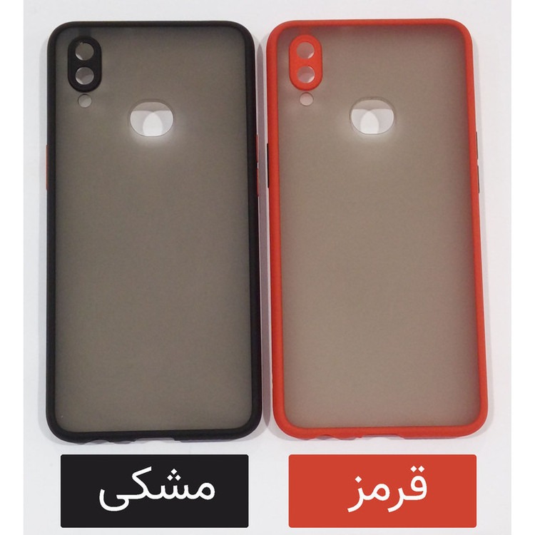 کاور مدل ma مناسب برای گوشی موبایل سامسونگ galaxy A10S