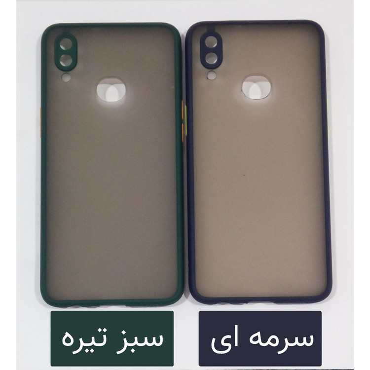 کاور مدل ma مناسب برای گوشی موبایل سامسونگ galaxy A10S