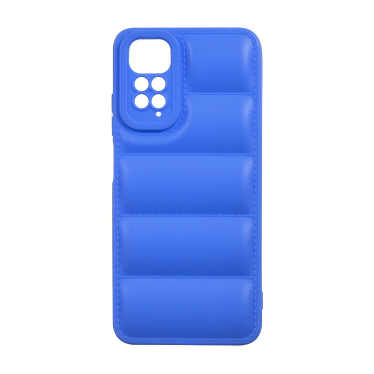 کاور مدل پافر مناسب برای گوشی موبایل شیائومی Redmi Note 11S/11 4G