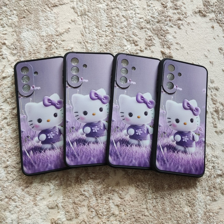 کاور مدل A17 مناسب برای گوشی موبایل سامسونگ galaxy A17